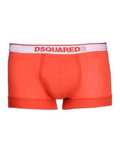 Боксеры Dsquared2