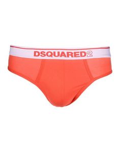 Трусы Dsquared2