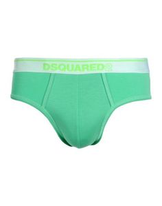 Трусы Dsquared2