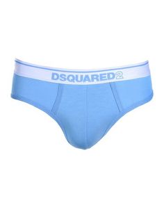 Трусы Dsquared2