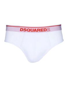 Трусы Dsquared2