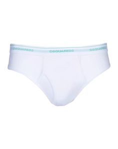 Трусы Dsquared2
