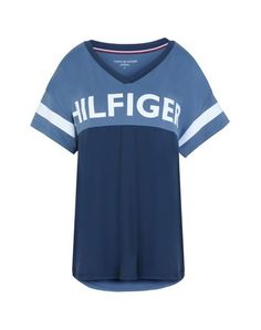 Футболка Tommy Hilfiger