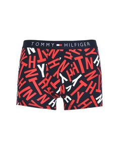 Боксеры Tommy Hilfiger