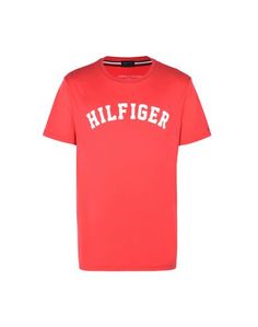 Футболка Tommy Hilfiger