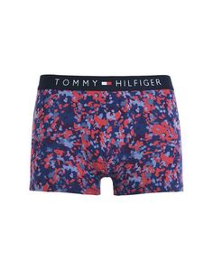 Боксеры Tommy Hilfiger