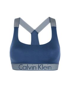 Бюстгальтер Calvin Klein