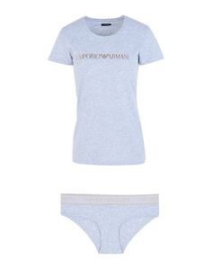 Футболка Emporio Armani