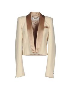 Пиджак Elisabetta Franchi Gold