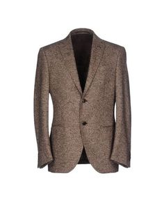 Пиджак Cantarelli per GIO Moretti