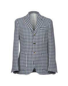 Пиджак Luigi Borrelli Napoli