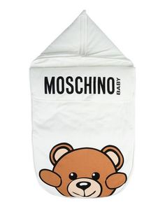 Детский конверт Moschino Baby