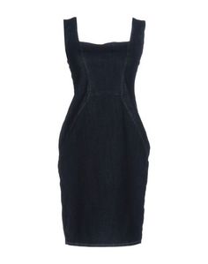 Короткое платье Kaos Jeans