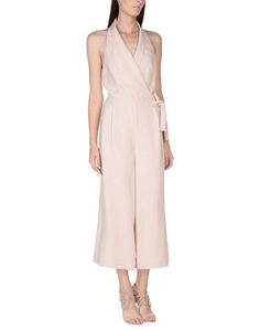 Комбинезоны без бретелей Pinko