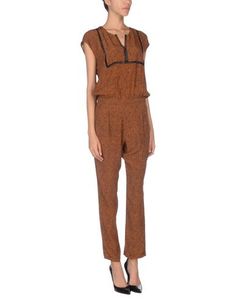 Комбинезоны без бретелей Pinko