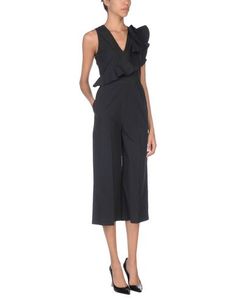 Комбинезоны без бретелей Msgm