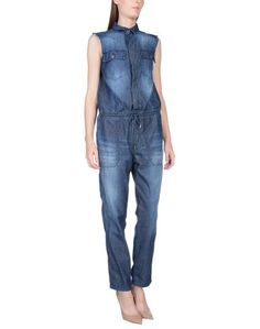 Комбинезоны без бретелей Pinko