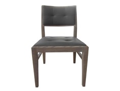 Стул "Lago Maggiore" Pusha