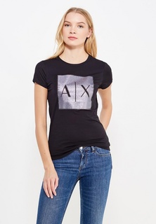 Футболка Armani Exchange