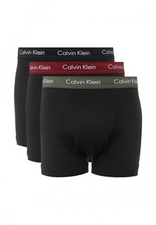 Комплект трусов 3 шт. Calvin Klein Underwear