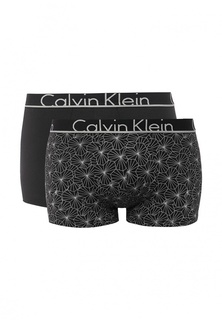Комплект трусов 2 шт. Calvin Klein Underwear