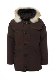 Пуховик Canada Goose