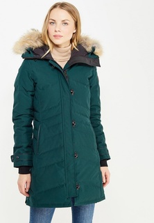 Пуховик Canada Goose