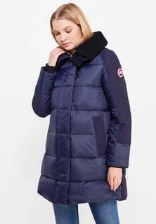 Пуховик Canada Goose