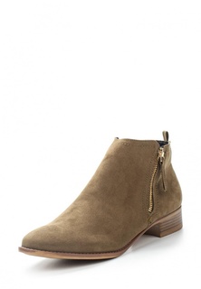 Ботинки Dorothy Perkins