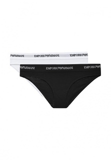 Комплект трусов 2 шт. Emporio Armani