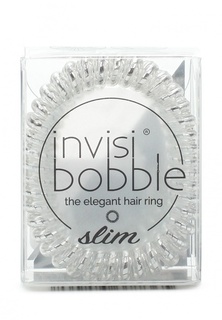 Комплект резинок 3 шт. invisibobble