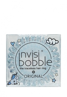 Комплект резинок 3 шт. invisibobble