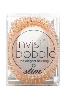 Комплект резинок 3 шт. invisibobble