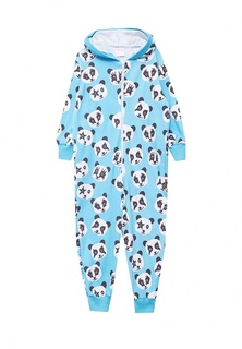 Комбинезон бельевой КотМарКот