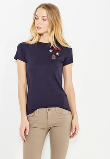 Футболка Lauren Ralph Lauren