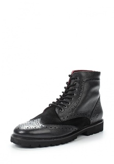 Ботинки London Brogues