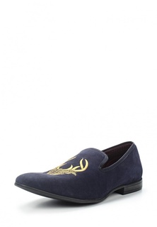 Лоферы London Brogues