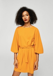Платье Mango