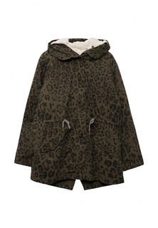 Парка Mango Kids