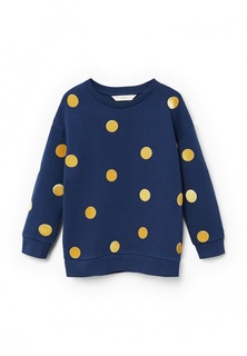 Свитшот Mango Kids