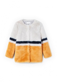 Пальто Mango Kids
