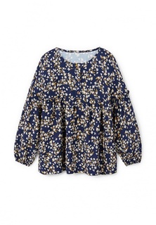 Блуза Mango Kids