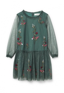 Платье Mango Kids