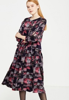 Платье MadaM T