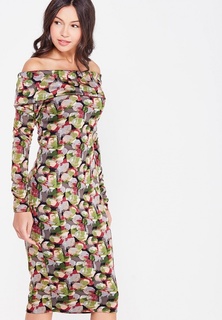 Платье MadaM T