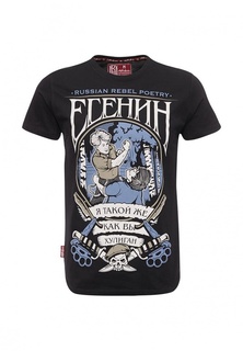 Футболка Mother Russia