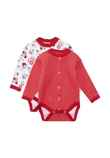 Комплект боди 2 шт. Pollo