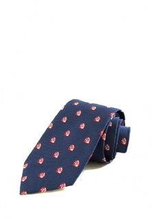 Галстук Churchill accessories