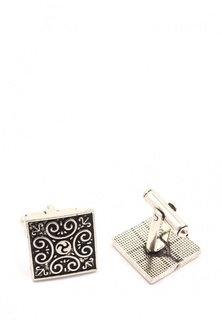 Запонки Churchill accessories