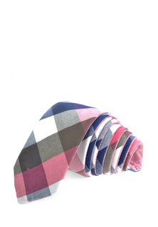 Галстук Churchill accessories